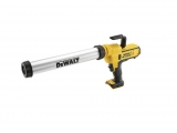 DeWALT - SILO SILO 600ML PISTOL - Heatguns/Hot glue tools - Soldering Iron