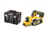 DeWALT - Brushless 18V XR / TSTAK Battery Wrong (Without Battery &amp;amp;amp;amp; Charger) - Jigs - Recip Saws - Planers