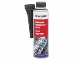 WURTH DIESEL PERFORMANCE IMPROVEMENT 300ML - Spray Technical / Painting / Putties - Primers - Varnishes