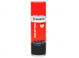 WURTH Rust Off Plus Consumer Line 300ML - Spray Technical / Painting / Putties - Primers - Varnishes
