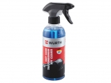 WURTH Dry cleaner Consumer Line 400ML - Cleaners - Detailers - Brushes