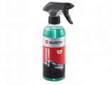 WURTH  Καθαριστικό τζαμιών CONSUMER LINE 400ML - Καθαριστικά - Detailers - Πινέλα