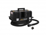 DeWALT - LIQUID / SOLID VACUUM CLEANER 54V SOLO - Vacuum Cleaners - Multicleaners