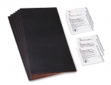3M - Flexible Plastic Pad, Plastic Patch, 10cmX20cm - Lantern repair systems - Plastics