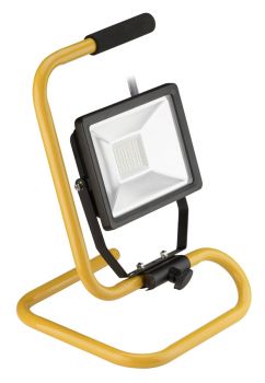 GOOBAY προβολέας LED με βάση 59006, 30W, 2500lm, IP65 - Lighting