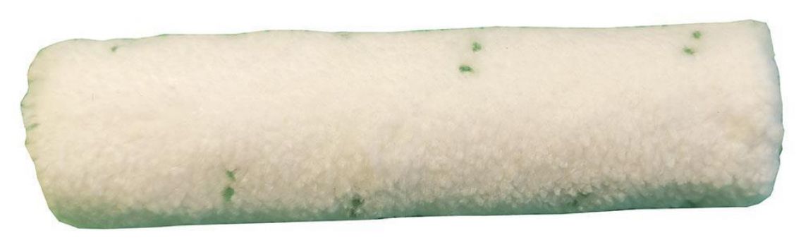 Ρολάκι MICROFIBRES 10τεμ. 110x20mm - Paint Products