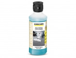 Karcher - Polishing Liquid Flooring RM536 500ml - Steam Systems - Cleaning & Hygiene Products
