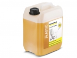 Karcher - Cleaning plastic surfaces (RM 570) 5Lt  - Steam Systems - Cleaning & Hygiene Products