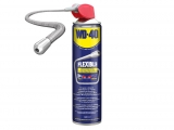 WD-40 - Multi-Use Product Flexible 600ml - Spray Technical / Painting / Putties - Primers - Varnishes