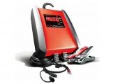 Schumacher - Car Battery Charger SPI 15S - Chargers for Rechargeable Batteries