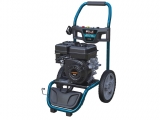 Bulle - High pressure 250 bar high pressure washer - Pressure Washers Systems