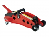 Express - Carrot 2Ton ETT-1102 - Levelling