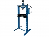 Express - Economical Press Hydraulic Floor Press 20ton ESP-20F  - Specialty Tools