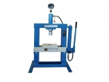 Express - Economical Press Hydraulic Press 10ton ESP-10B  - Specialty Tools