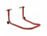 Express - Motorcycle Front Wheel Stand 100Kg - Hoists - Brackets - Lift trucks