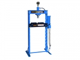 EXPRESS - Hydraulic press 20ton - Hydraulic Presses
