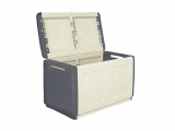 Artplast - CUBE CB2 / H trunk - Storage - Sort