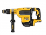 DeWALT -  Πιστολέτο 54V XR SOLO  - Πιστολέτα - Σκαπτικά