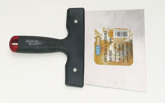 Σπατουλαδόρος Νο16cm - Blades - Paddles