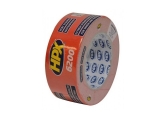 HPX - Textile Tape 48mm x 25m Red - Tapes
