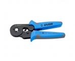 Unior 621550 Πρέσα Ακροδεκτών 427/4AG/0,08-10mm² - Εργαλεία Ηλεκτρολόγων