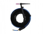 Krausmann Τσιμπίδα TIG Για Ηλεκτροσυγκόλληση WP-17 35/50 Connector - Ηλεκτροσυγκολλήσεις