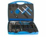 Unior 624041 Συλλογή Επισκευής Ανάρτησης - Specialty Tools