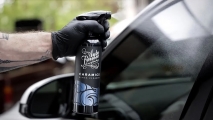 Auto Finesse - Καθαριστικό τζαμιών Caramics Glass Cleaner 500ml - Καθαριστικά - Detailers - Πινέλα