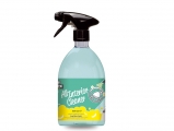 Dope Fibers - All Interior Cleaner 500ml - Cleaners - Detailers - Brushes