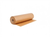 3M - Masking Paper, Brown, 300 mm x 400 m - Insulation - Surface Protection