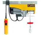Express - Electric Pallet XP 500/999 - Hoists - Brackets - Lift trucks