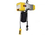 Express - Electric Chainsaw 1ton - 3m - Hoists - Brackets - Lift trucks