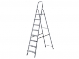 Bulle - Aluminum scale SA 7 + 1 - Ladders