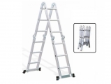 Bulle - Skala aluminum polymorphic SP 4x3 - Ladders