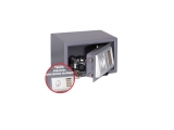 Unimac - Safe Box Electronic HS-200E - Safe deposit boxes -Security Locks - Padlocks