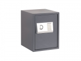 Unimac - Electronic Safe Box HS-350E - Safe deposit boxes -Security Locks - Padlocks
