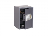 Unimac - Electronic Safe Box HS-500E - Safe deposit boxes -Security Locks - Padlocks