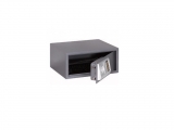 Unimac - Safe Box With Mechanical Key HS-250K - Safe deposit boxes -Security Locks - Padlocks
