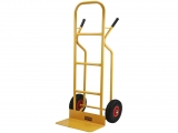 Express - Hand trolley 250kg steel - Easels - Work Benches - Transport Trolleys