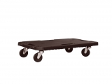 ArtPlast - Plastic wheeled platform for 200KG - Easels - Work Benches - Transport Trolleys