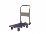 Express - Platform stroller 150kg - Easels - Work Benches - Transport Trolleys
