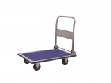 Express - Platform stroller 300kg - Easels - Work Benches - Transport Trolleys