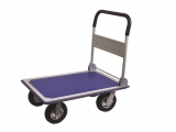 Express - Platform stroller 350kg - Easels - Work Benches - Transport Trolleys