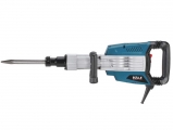 Bulle - Demolition - Demolition Hammer 1750W HEX - Hammer - Excavation - demolished Tools