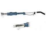 Bulle - Electric Weed Terminator / Lighter for BBQ & Fireplace 2000W - Heatguns/Hot glue tools - Soldering Iron