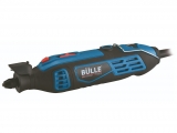 Bulle - Πολυεργαλείο 180W με 100 εξαρτήματα  - Πολυεργαλεία (ηλεκτρικά)