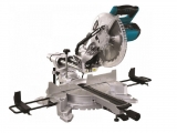 Bulle - Faltsoprion radial 1800 Watt ∅255 - Saws - Cutters - Slide Mitre Saws - Shears