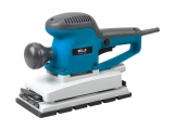 Bulle - Orbital sander heavy duty 300 Watt - Sanders