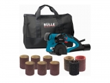BULLE - Cylindrical sander 420 Watt reusable - Sanders