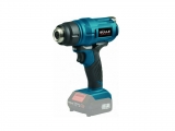 BULLE - Hot air gun (without battery + charger) 18V - Heatguns/Hot glue tools - Soldering Iron